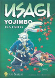 Usagi Yojimbo 9: Daisho